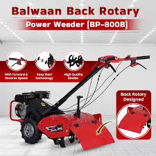 BALWAAN POWER WEEDER BP-800B